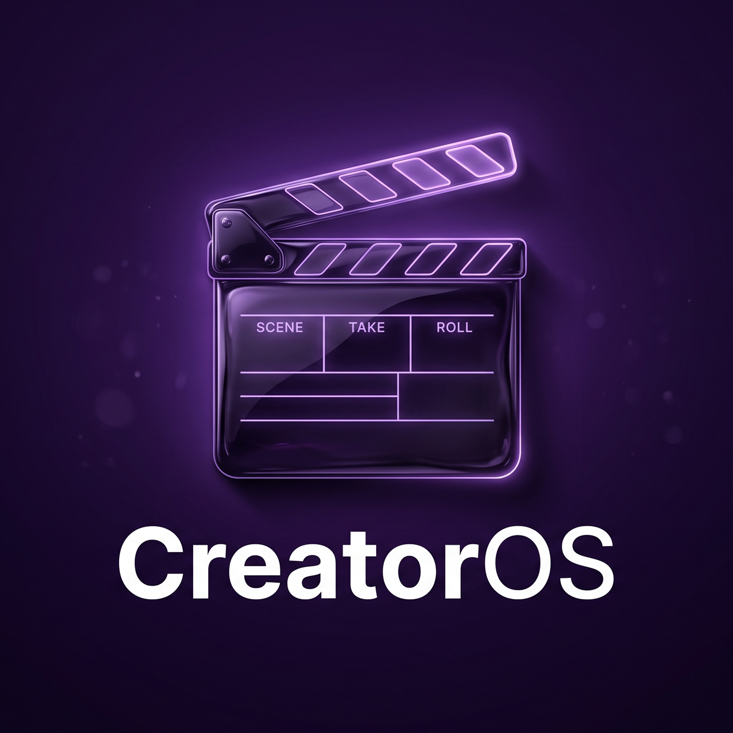 CreatorOS